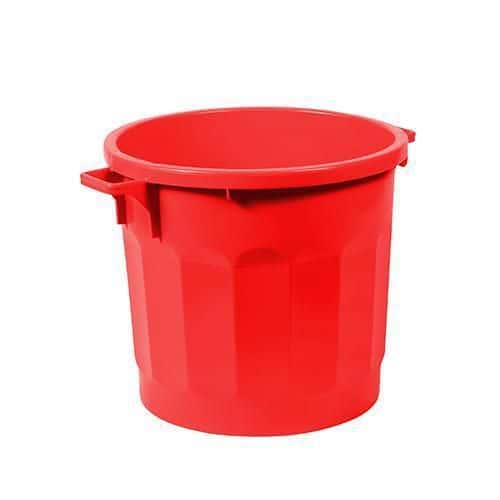 Plastikowy kontener Bert, 75 l