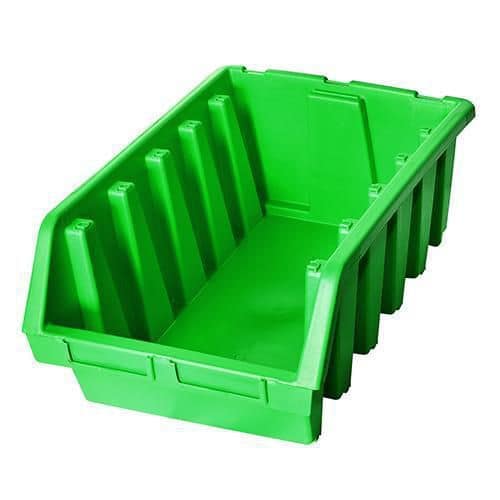 Plastikowy pojemnik Ergobox 5 18,7 x 50 x 33,3 cm