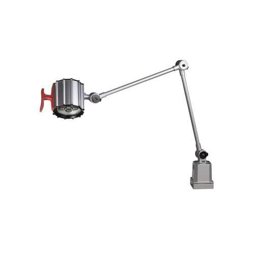 Lampa robocza LED M-lite