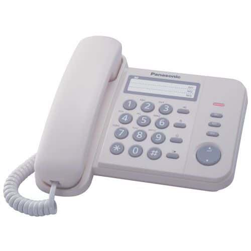 Telefony Panasonic KX-TS 520FX