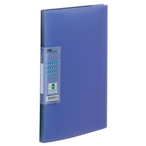 Albumy ofertowe Blue, 10 szt.