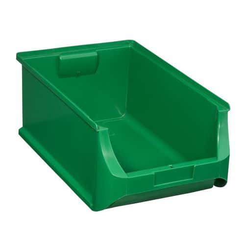 Plastikowe pojemniki Allit Profiplus Box, 20 x 31 x 50 cm