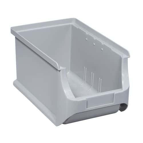 Plastikowe pojemniki Allit Profiplus Box, 12,5 x 15 x 23,5 cm