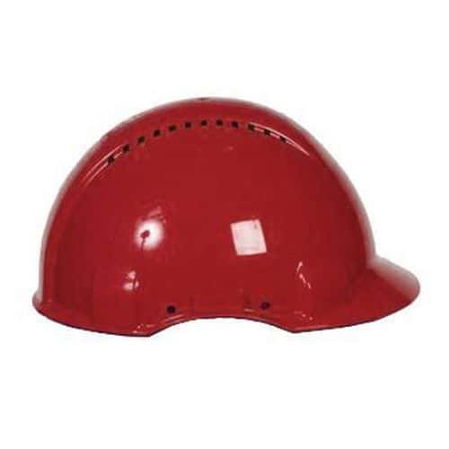 Kask ochronny 3M G3000, 4-punktowy