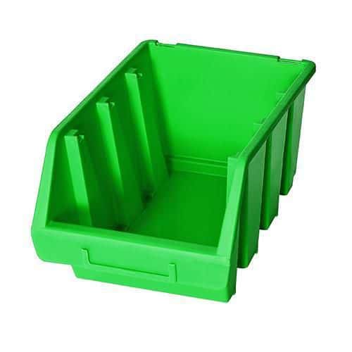 Plastikowe boksy Ergobox 3 12,6 x 17 x 24 cm