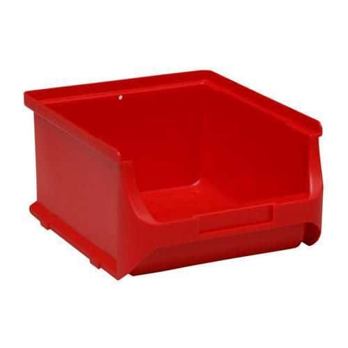 Plastikowe pojemniki Allit Profiplus Box, 8,2 x 13,7 x 16 cm