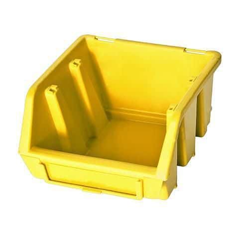 Plastikowe pojemniki Ergobox 1 7,5 x 11,2 x 11,6 cm