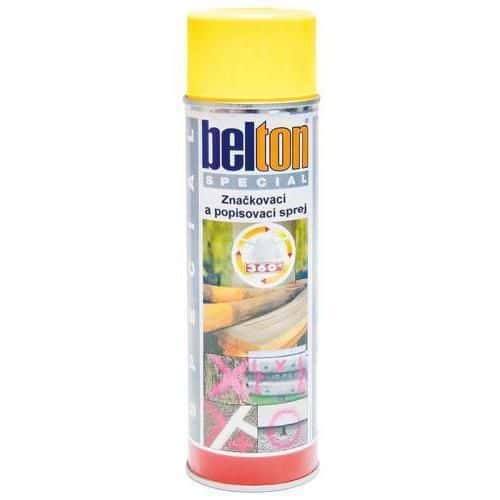 Przemysłowy spray znakujący 500 ml