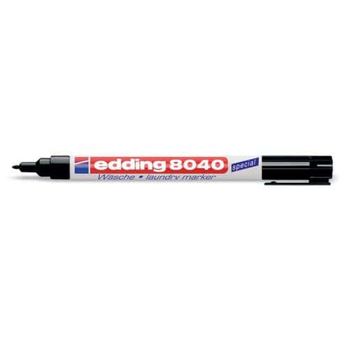 Marker do tekstyliów Edding 8040