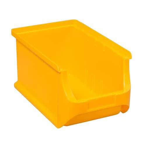 Plastikowe pojemniki Allit Profiplus Box, 12,5 x 15 x 23,5 cm