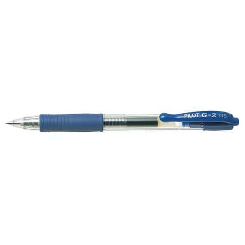 Pilot G-2, 5 szt.