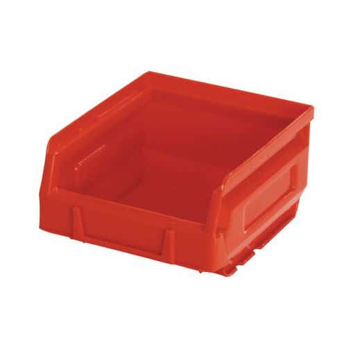 Skrzynki plastikowe Manutan Expert 6,2 x 10,3 x 12 cm