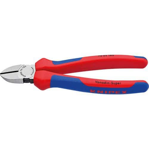 Szczypce Knipex boczne 180 mm