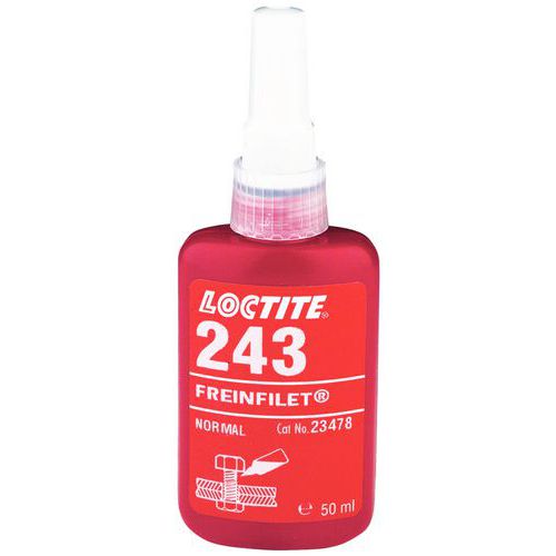 Blokada śrubowa Loctite 243, 50 ml