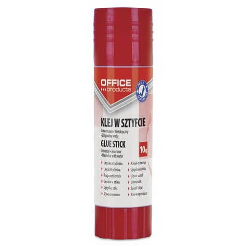 Klej w sztyfcie OFFICE PRODUCTS, PVA