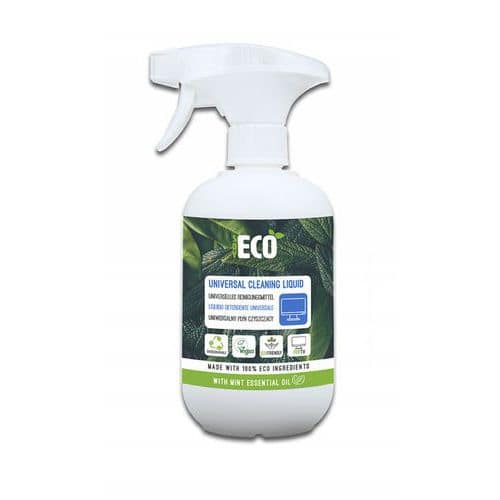 Środek do czyszczenia TV SOYECO, Eco, 500 ml