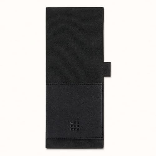 Opaska na notes MOLESKINE Classic XL, czarna