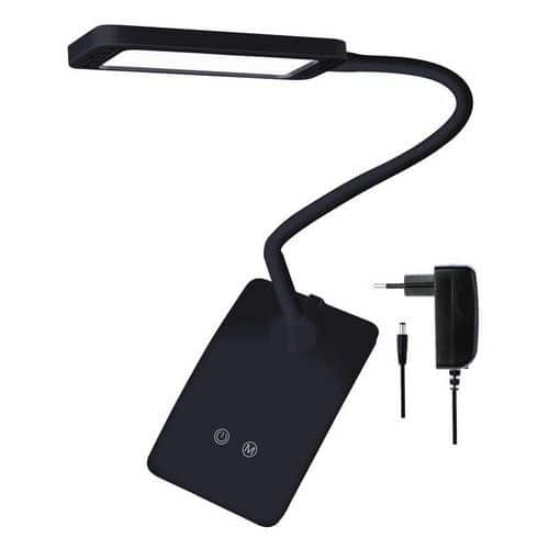 Lampa stołowa LED biurowa Emos Eddy, 6 W