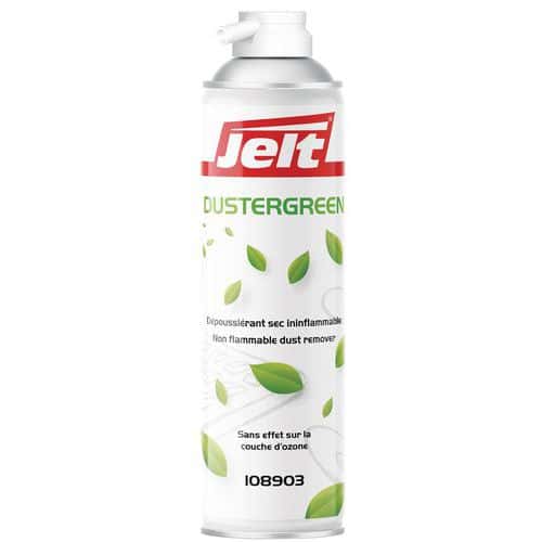 Jelt DusterGreen spray do usuwania kurzu