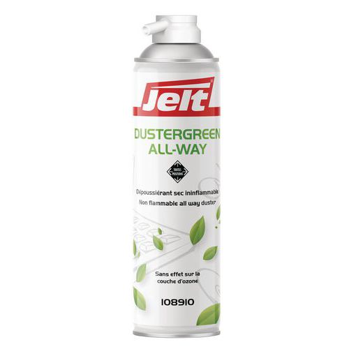 Jelt DusterGreen spray do usuwania kurzu