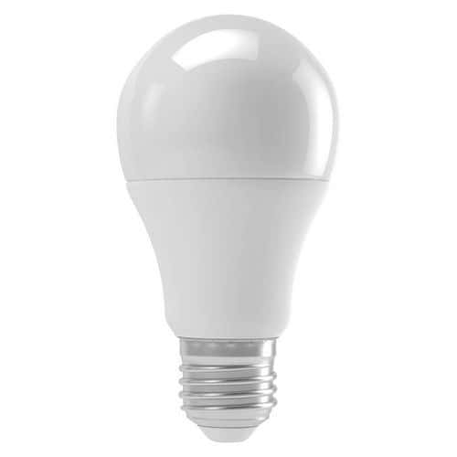 Żarówka LED Classic, 9 W, trzonek E27