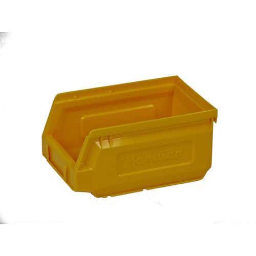 Skrzynki plastikowe Manutan Expert 8,3 x 10,3 x 16,5 cm