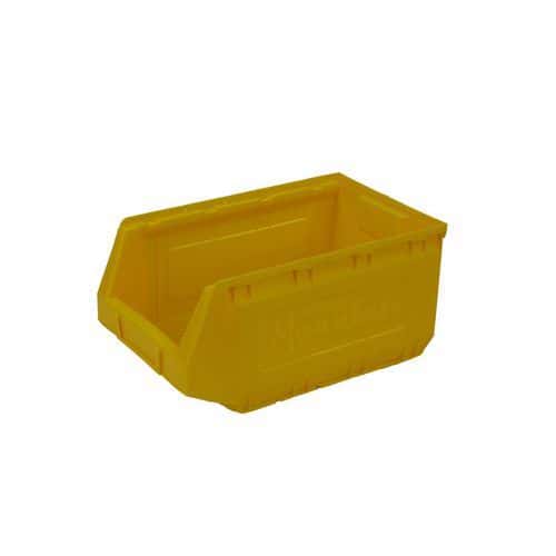 Skrzynki plastikowe Manutan Expert 16,5 x 20,7 x 34,5 cm