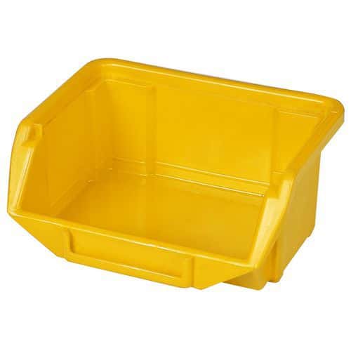 Plastikowe boksy Ecobox mini 5 x 9 x 11 cm