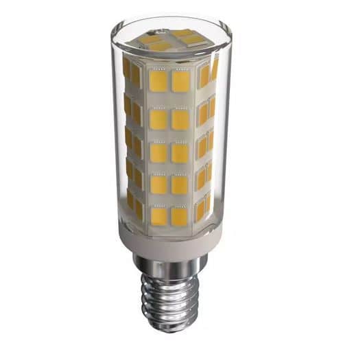 Żarówka LED Emos Classic JC, 4,5 W, E14