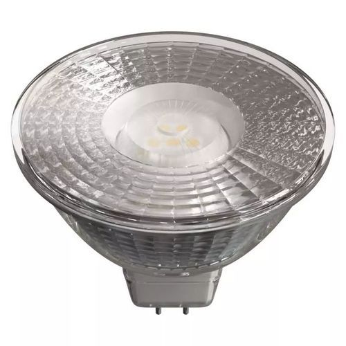 Żarówka LED Emos Classic MR16, 4,5 W, GU5,3