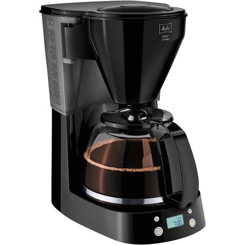 Przelewowy ekspres do kawy Melitta Easy Timer BL 1010-14