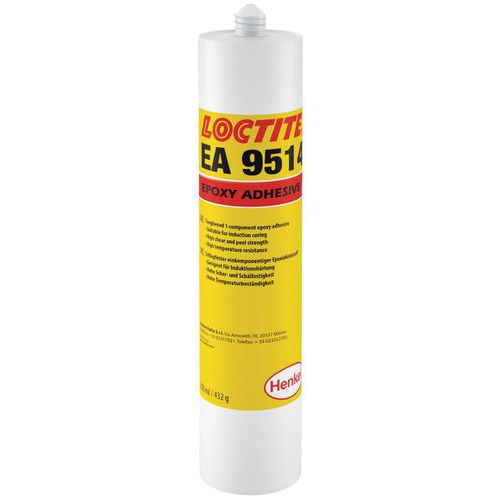 Klej epoksydowy Loctite EA 9514, 300 ml