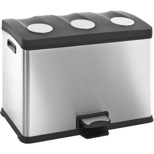 Rejoice Step Bin 3 x 12 l – EKO