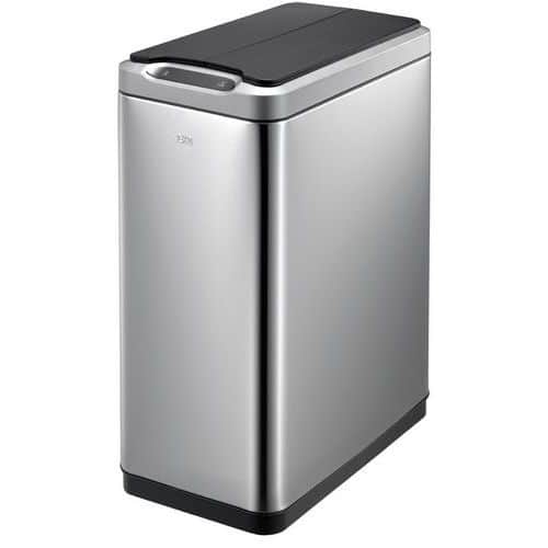 Kosz na śmieci Phantom Sensor Bin 20 + 20 l – EKO