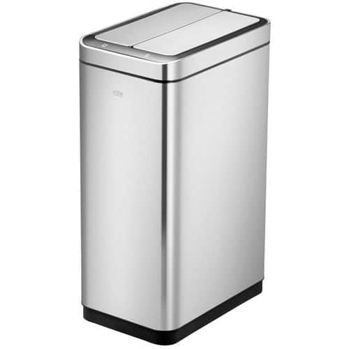 Kosz na śmieci Deluxe Phantom Sensor Bin 30 l, EKO