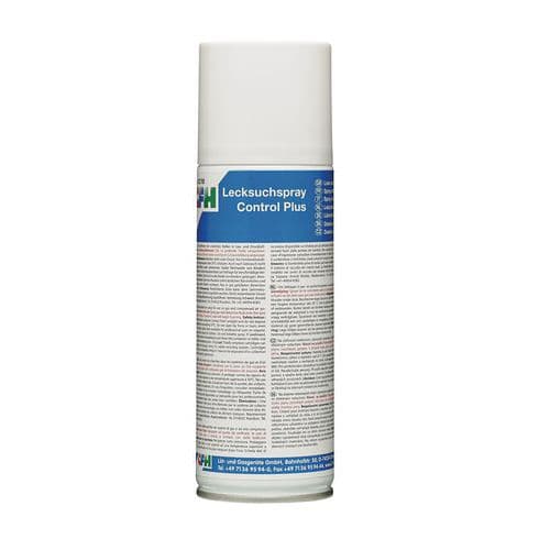 Wykrywacz nieszczelności, w sprayu, 150 ml