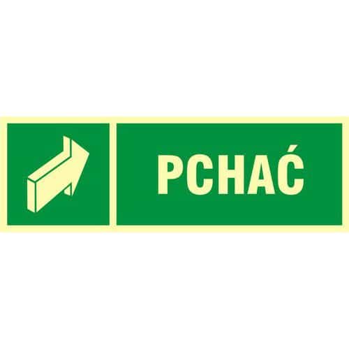 Pchać