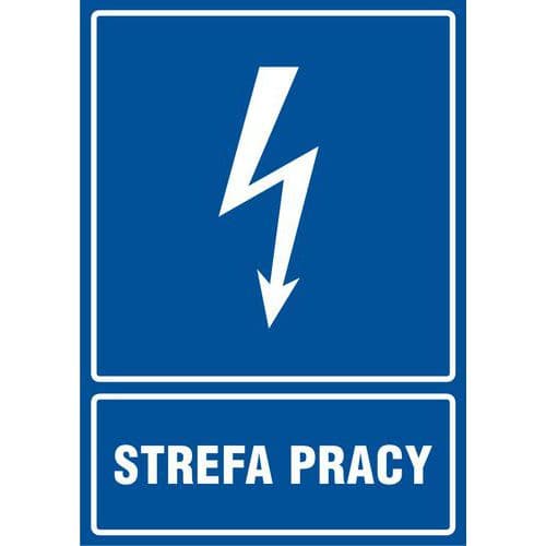 Strefa pracy