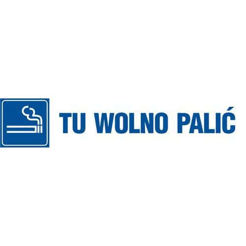 Tu wolno palić 2