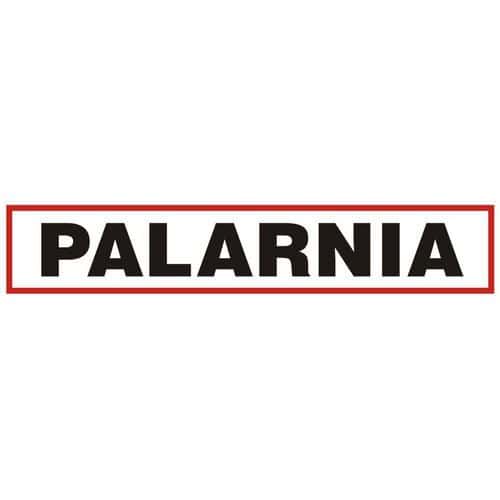 Palarnia 2