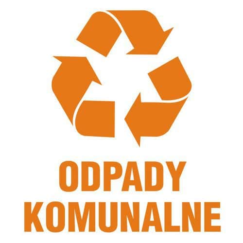 Odpady komunalne 1