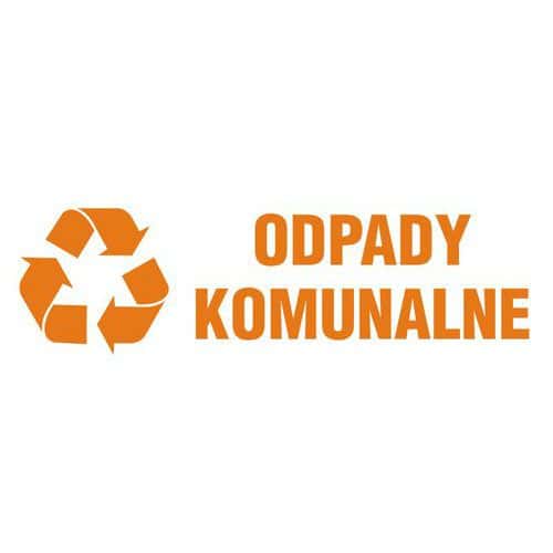 Odpady komunalne 2