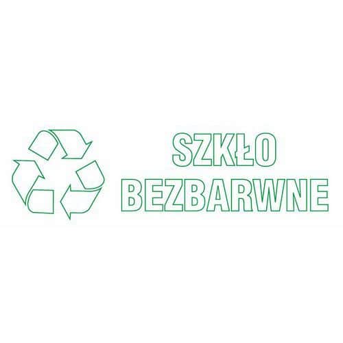 Szkło bezbarwne 2