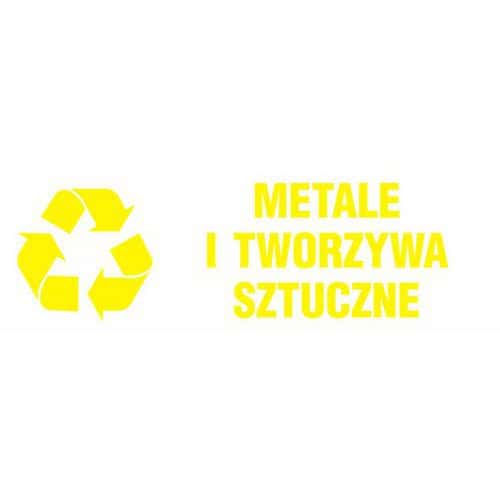 Metale i tworzywa sztuczne 1