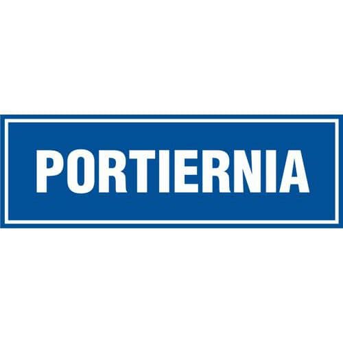 Portiernia