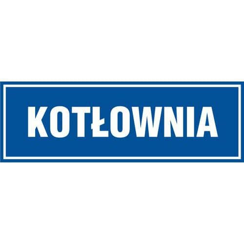 Kotłownia