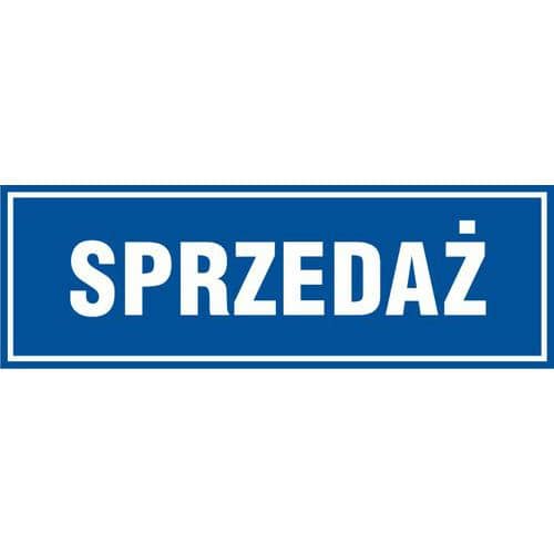 Sprzedaż