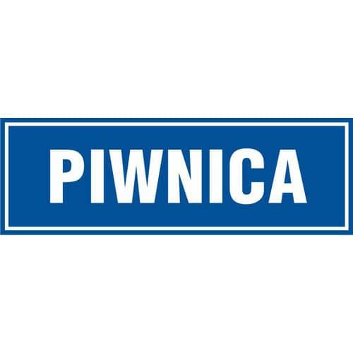 Piwnica