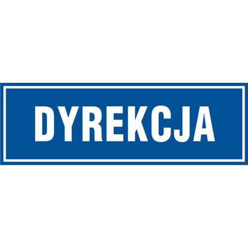 Dyrekcja