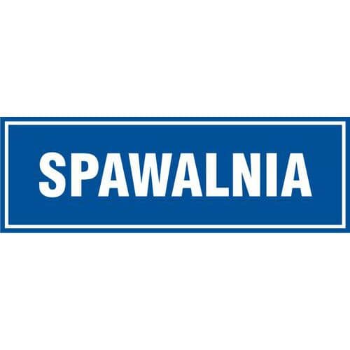 Spawalnia